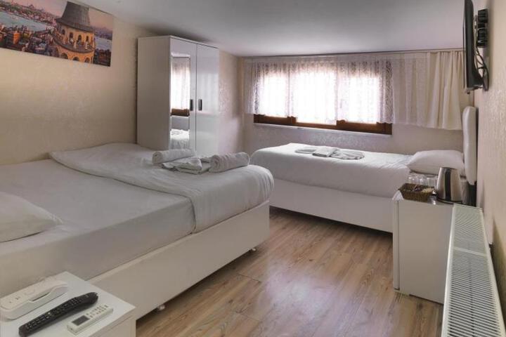 Diyar Hotel