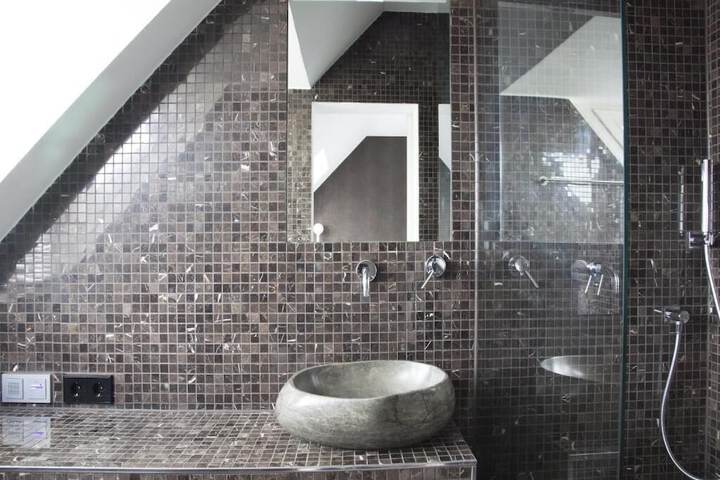 Restrooms