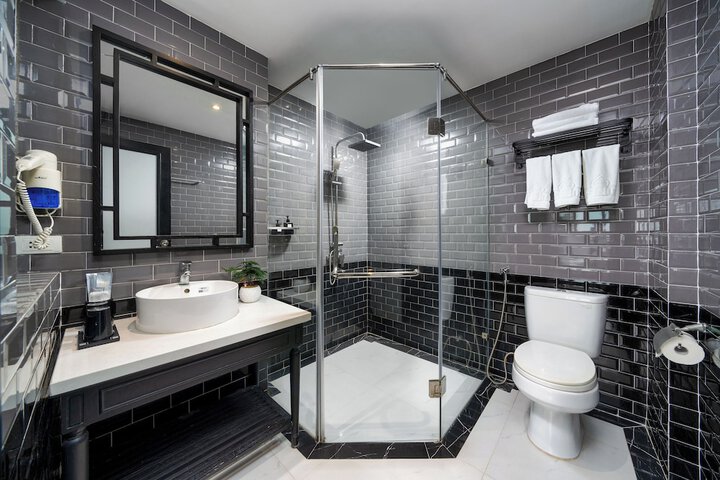 Bath Amenities