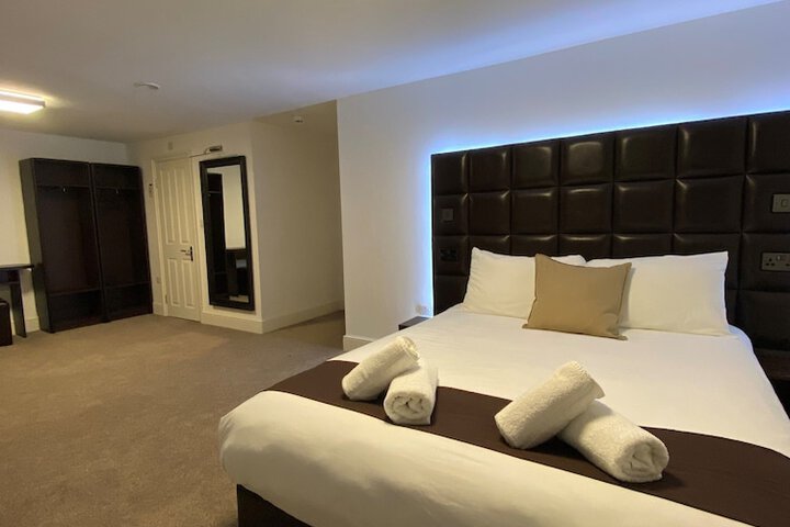 The Charles Hotel