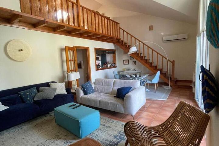 Aldeamento Turistico Casas da Comporta