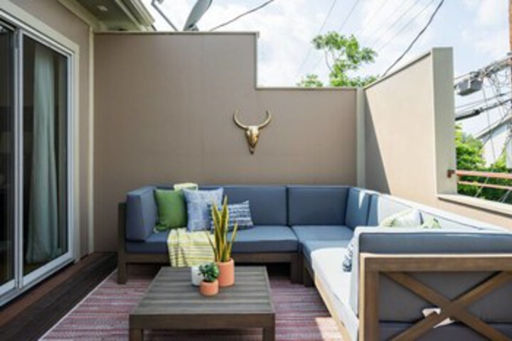 Terrace/Patio 42 of 42