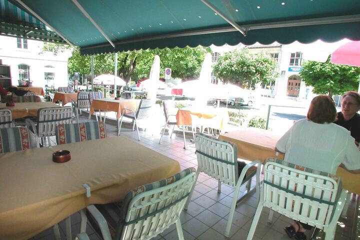 Terrace/Patio 27 of 70