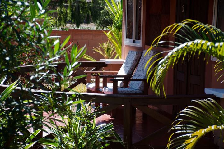 Terrace/Patio 17 of 34