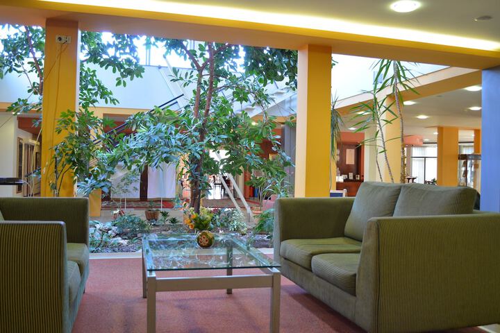 Hotel Interior 5 of 48