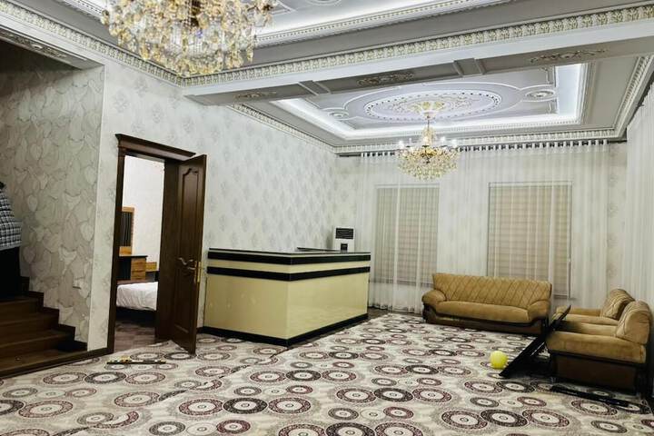 Hotel Interior 3 of 62