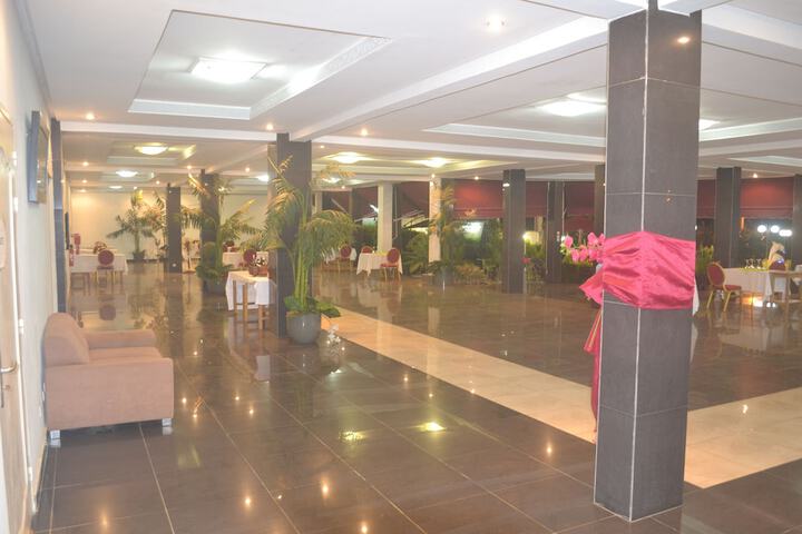 Hotel Interior 2 of 56