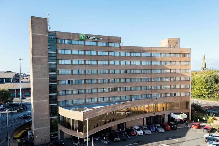Hotel 206 of 210