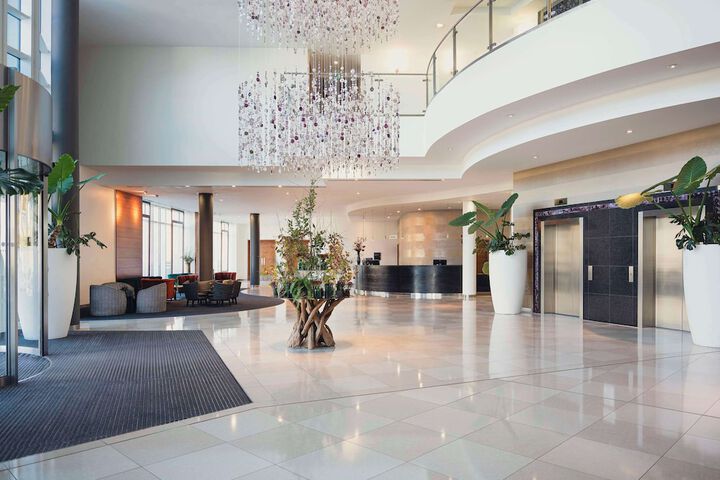 Hotel Interior 3 of 55