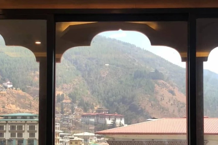 Hotel View 10 of 10