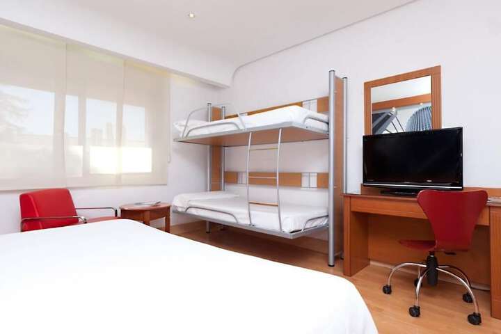 Fitness Center Photo