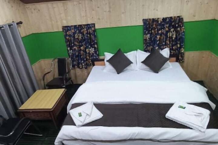 Thrillomania Kasol