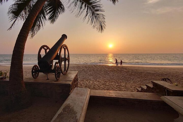 Sea Breeze Ambalangoda