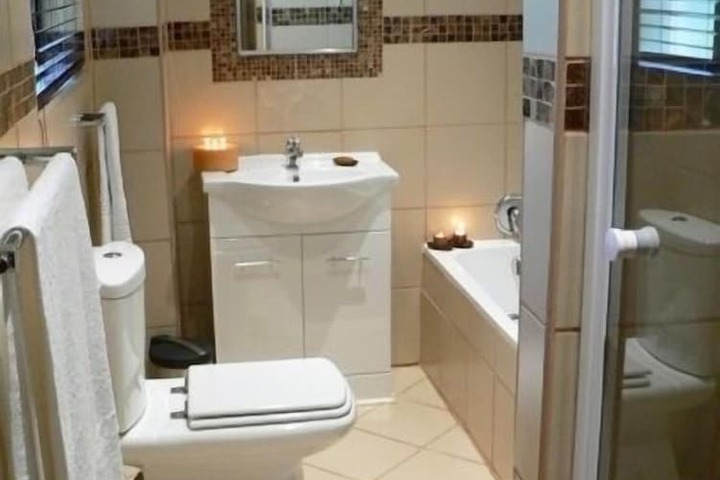 Bathroom Vanities