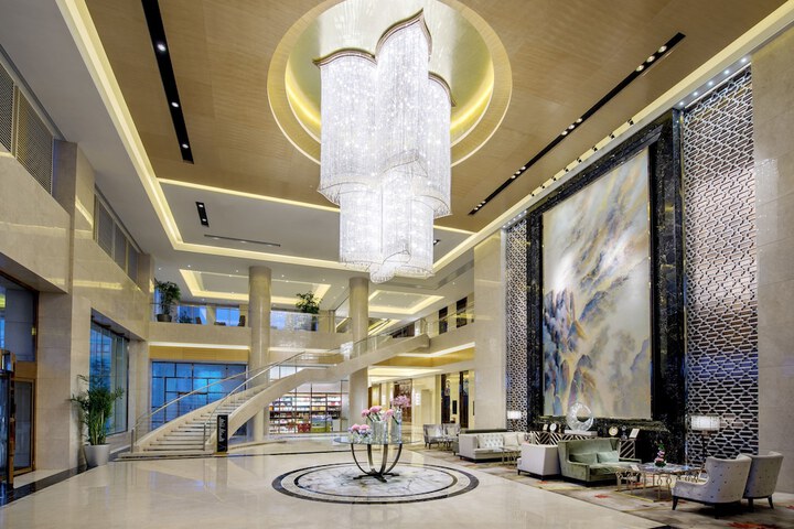Hotel Interior 2 of 25