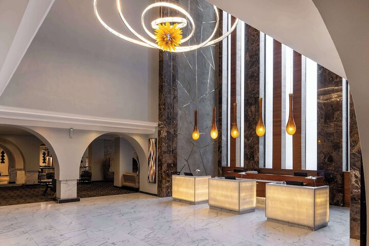 Hotel Interior 14 of 193