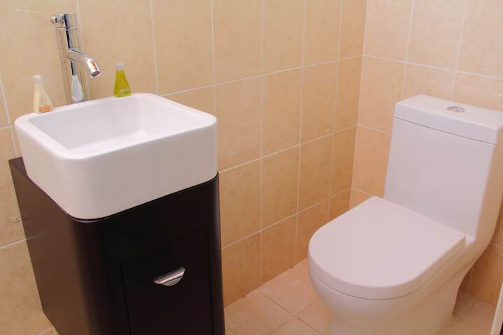 Bath Amenities