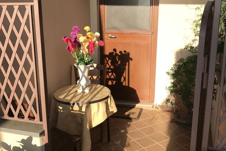 Terrace/Patio 8 of 26