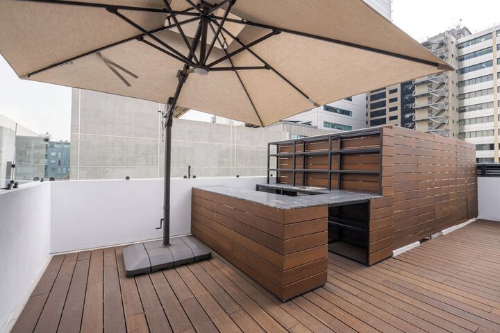 Terrace/Patio 54 of 60