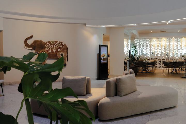 Hotel Interior 8 of 80