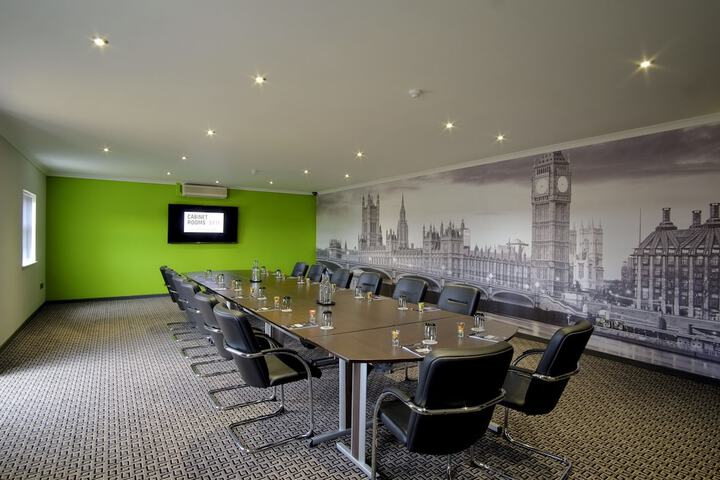 Meeting 106 of 137