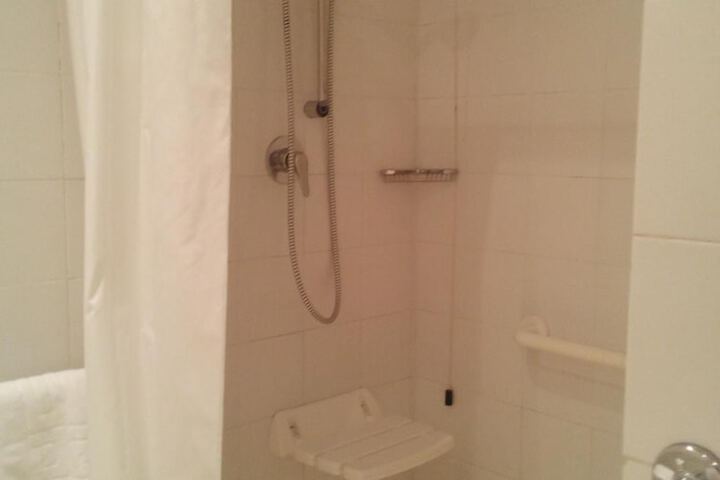 Bath Interior