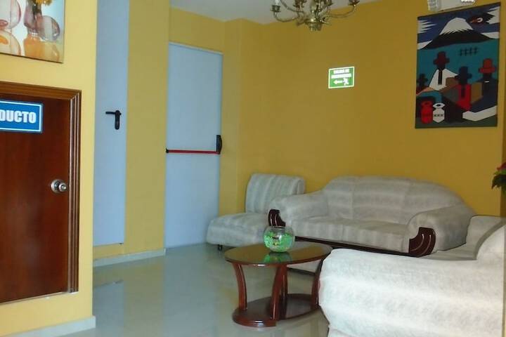 Hotel Interior 4 of 111