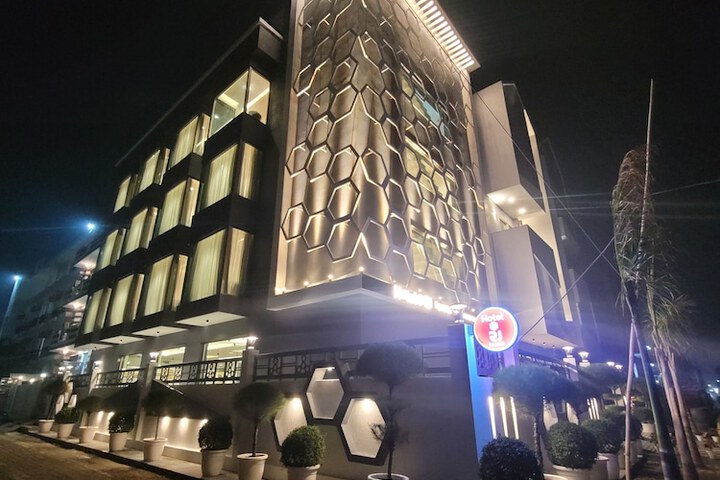 Hotel 62 of 62
