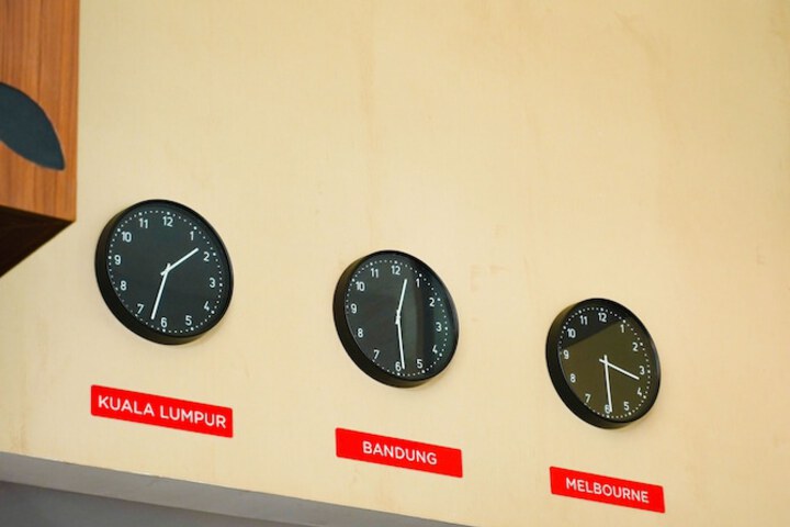 Lobby Photos