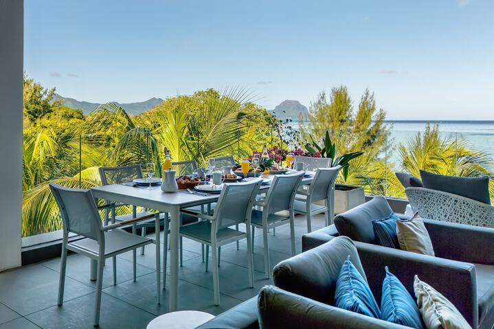 Terrace/Patio 20 of 44