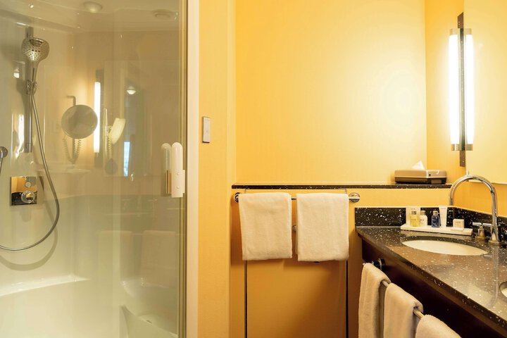 Bath Interior