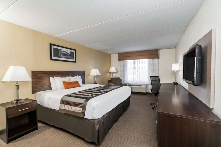1 King Bed (15 of 15)