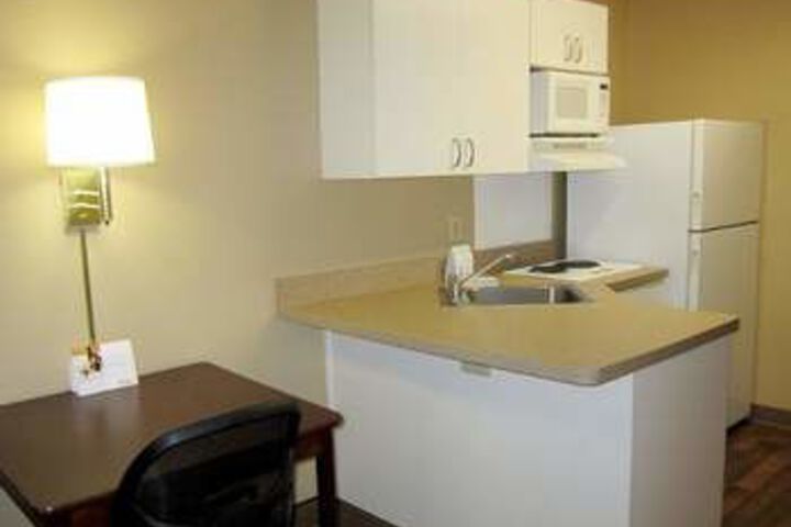 Fitness Center Photo