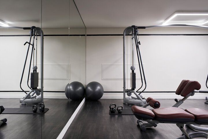 Health and Fitness 35 of 43