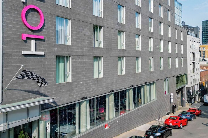 Hotel 45 of 47