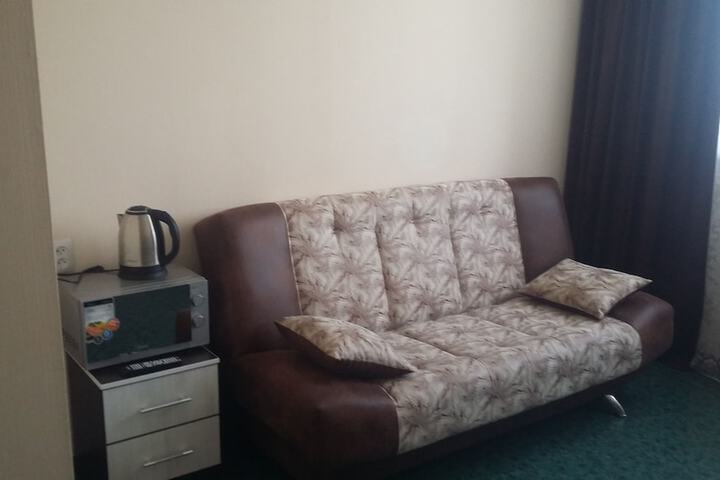 Room 15 of 18