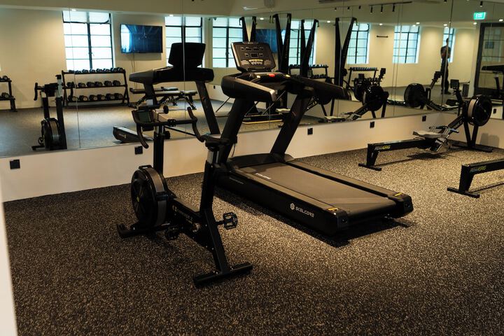 Health and Fitness 20 of 40