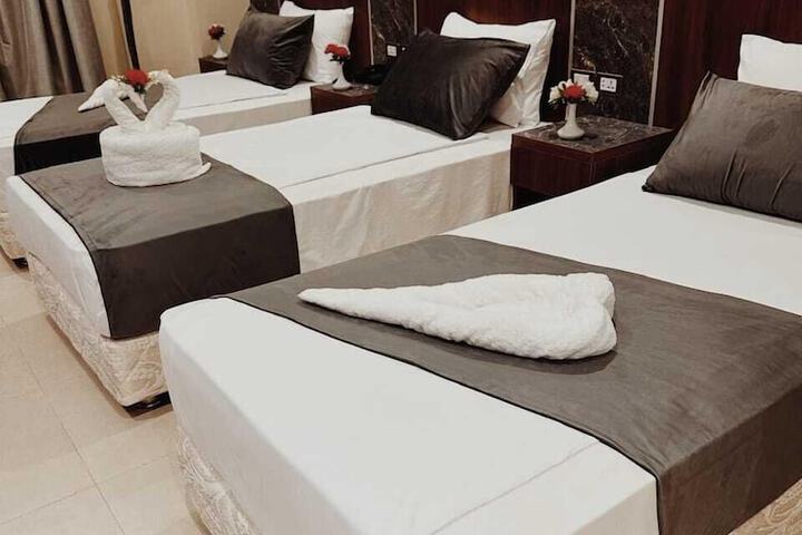 Sama hotel