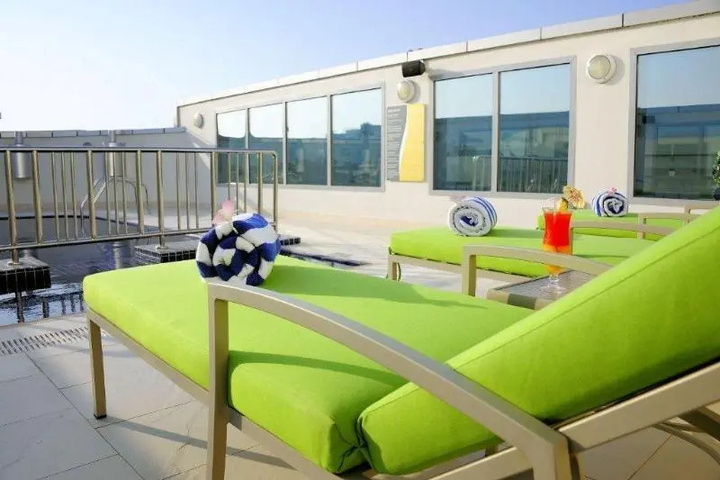 Terrace/Patio 2 of 2