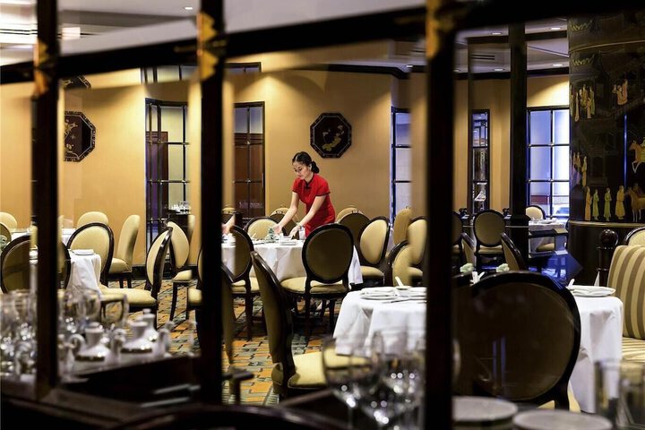 Restaurants