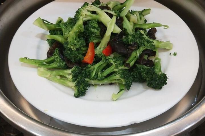 Dining Photos