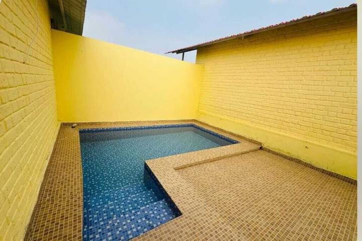 Pool 16 of 23