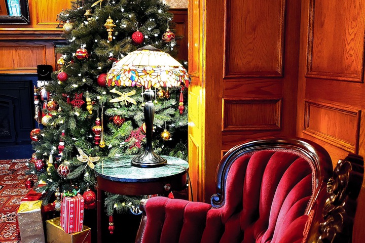 Hotel Interior 15 of 141