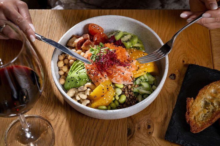 Dining 101 of 185