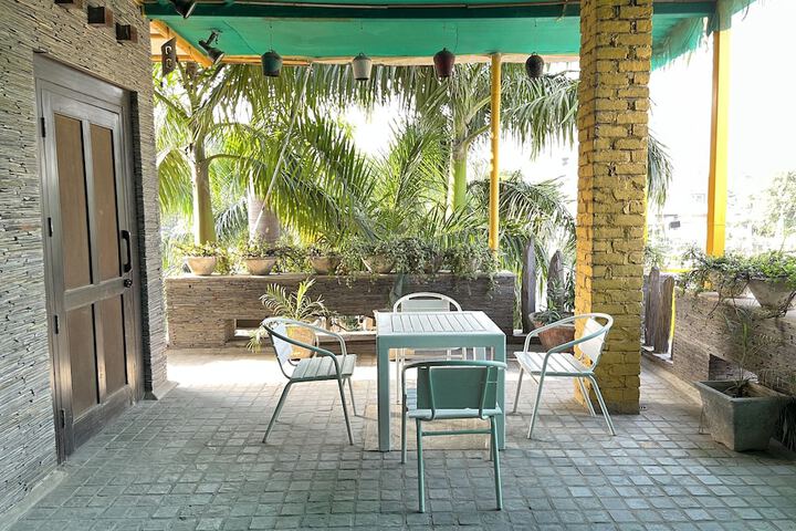 Terrace/Patio 32 of 68