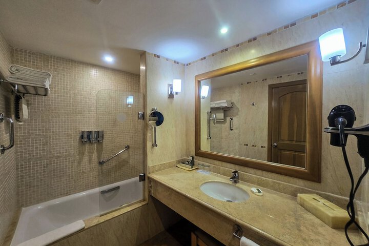 Bath Amenities