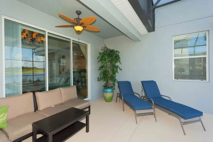 Terrace/Patio 7 of 24