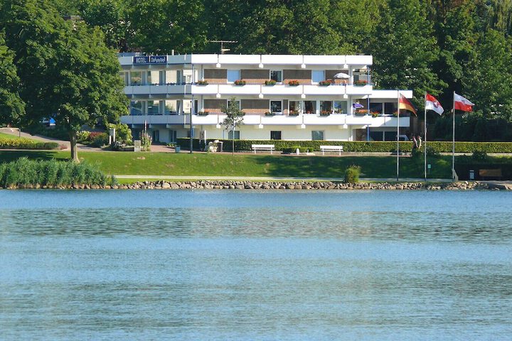 Hotel Diekseequell