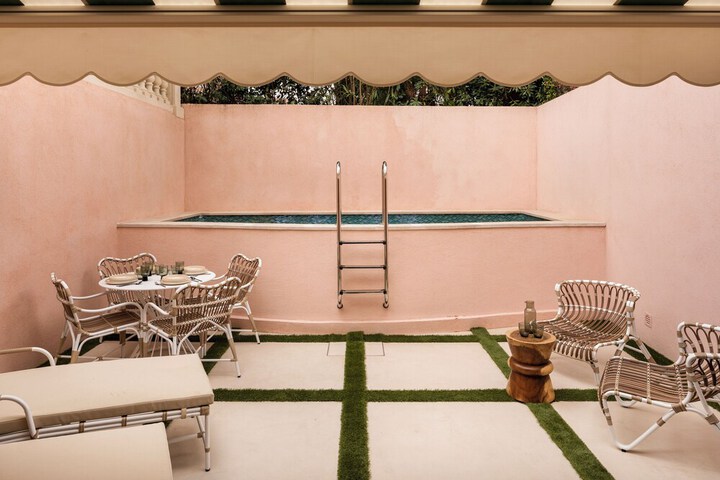 Terrace/Patio 80 of 121