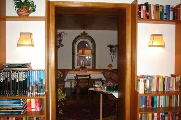 KURHOTEL AENNY